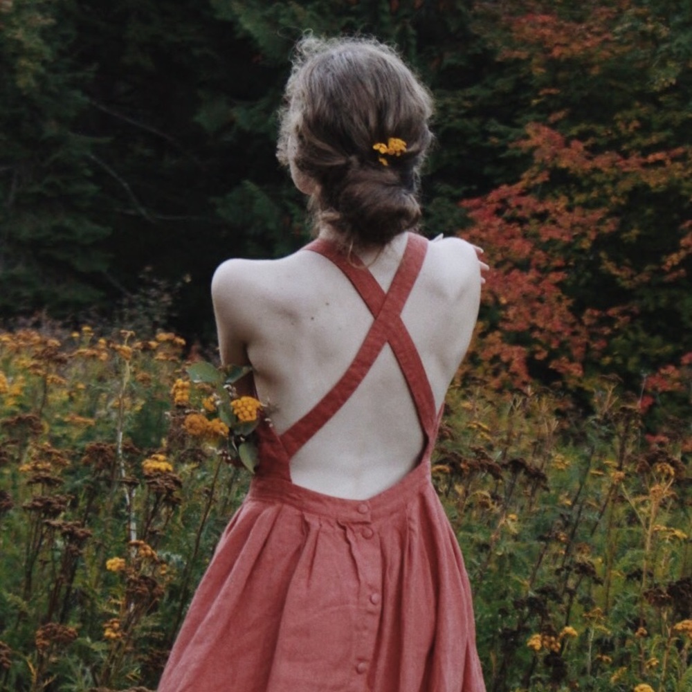 Meet your Posher, Emma